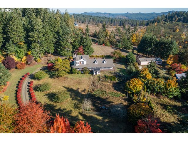 86104 SELLS VIEW Dr, Eugene, OR 97402
