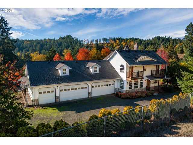 86104 SELLS VIEW Dr, Eugene, OR 97402