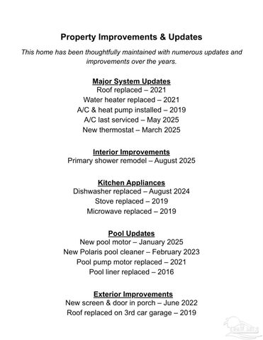 2817 Oak Ridge Dr, Gulf Breeze, FL 32563