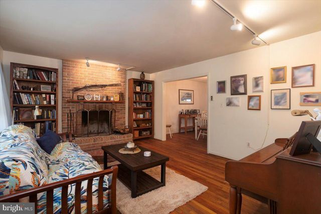 121 PRIMROSE RD, Chestertown, MD 21620