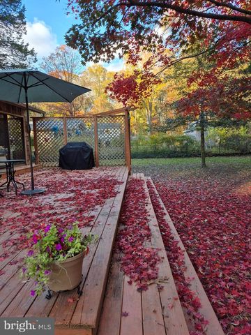 121 PRIMROSE RD, Chestertown, MD 21620