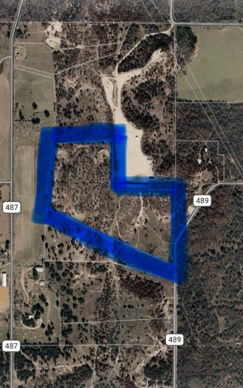 22393 County Road 489, May, TX 76801