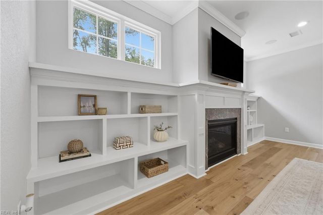 1356 Kidbrooke ST, Chesapeake, VA 23322