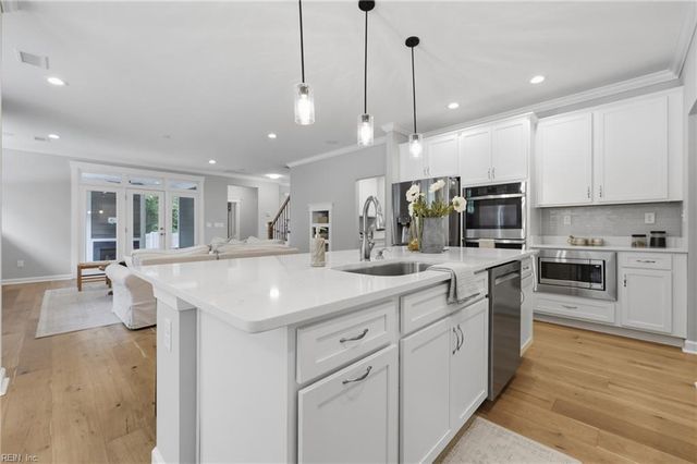 1356 Kidbrooke ST, Chesapeake, VA 23322