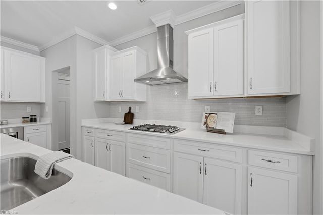 1356 Kidbrooke ST, Chesapeake, VA 23322