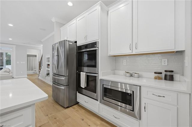 1356 Kidbrooke ST, Chesapeake, VA 23322