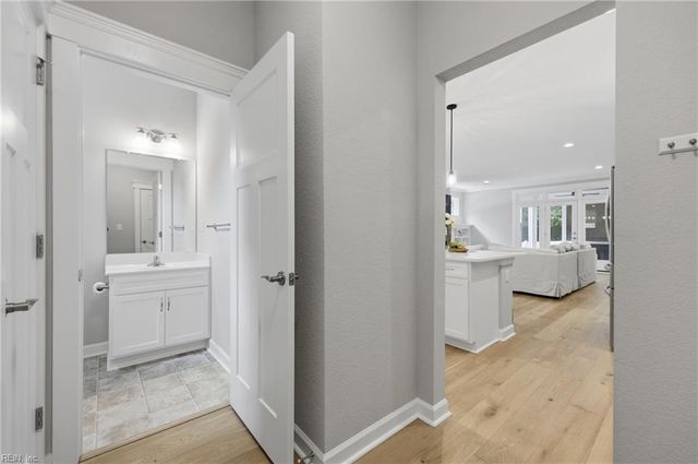 1356 Kidbrooke ST, Chesapeake, VA 23322