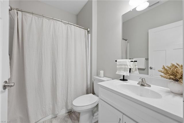 1356 Kidbrooke ST, Chesapeake, VA 23322