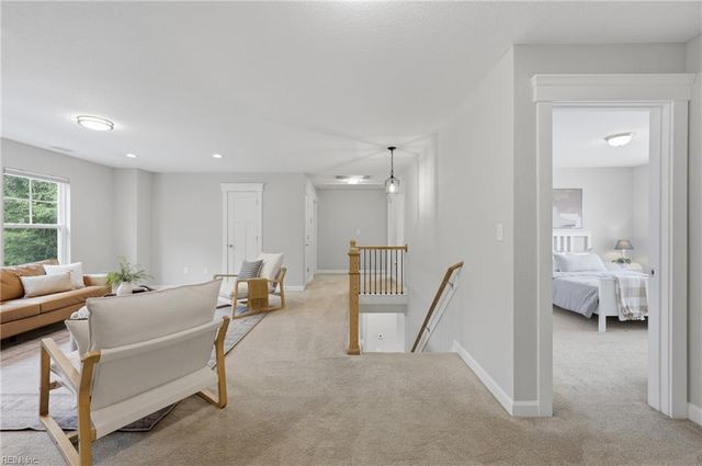1356 Kidbrooke ST, Chesapeake, VA 23322