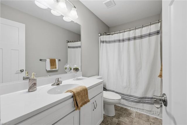 1356 Kidbrooke ST, Chesapeake, VA 23322