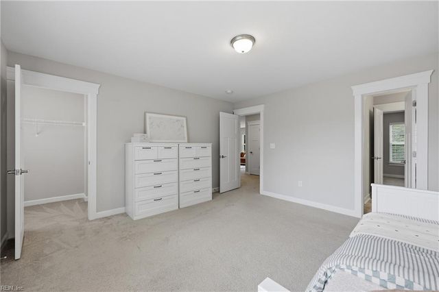 1356 Kidbrooke ST, Chesapeake, VA 23322