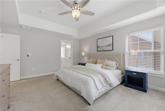 1356 Kidbrooke ST, Chesapeake, VA 23322