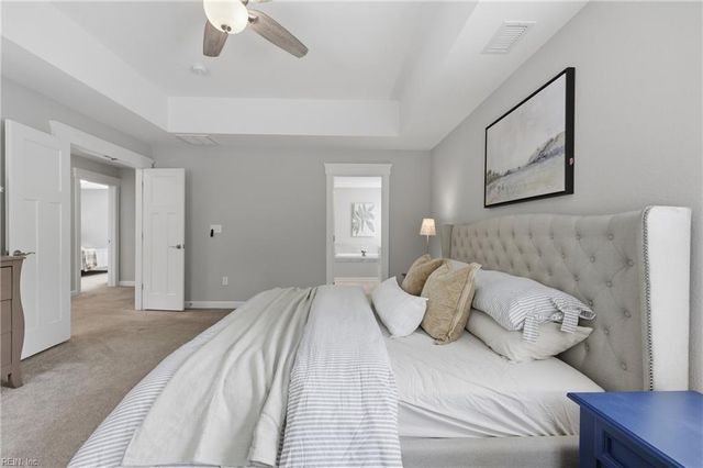 1356 Kidbrooke ST, Chesapeake, VA 23322