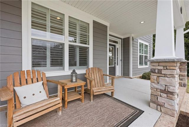 1356 Kidbrooke ST, Chesapeake, VA 23322