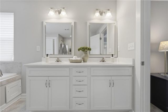 1356 Kidbrooke ST, Chesapeake, VA 23322