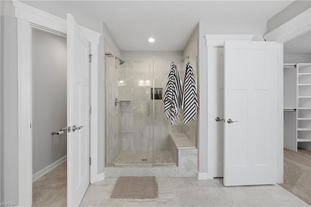 1356 Kidbrooke ST, Chesapeake, VA 23322