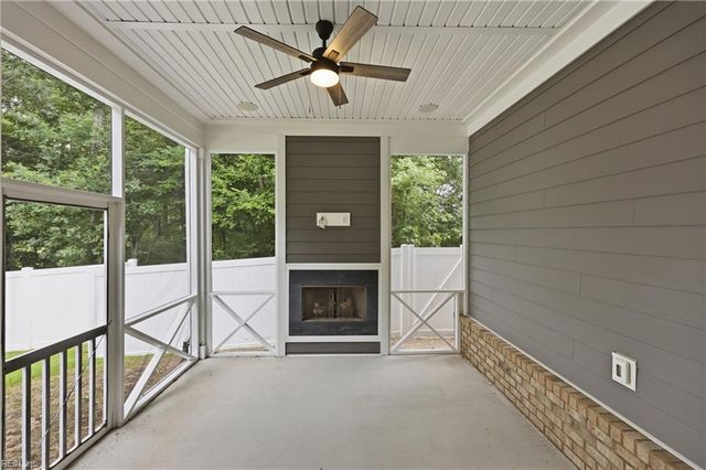 1356 Kidbrooke ST, Chesapeake, VA 23322