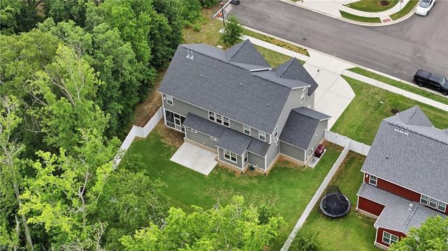 1356 Kidbrooke ST, Chesapeake, VA 23322