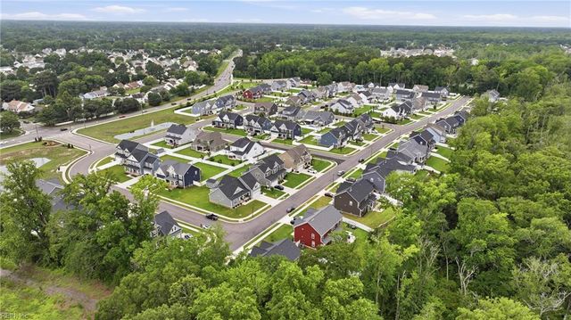 1356 Kidbrooke ST, Chesapeake, VA 23322