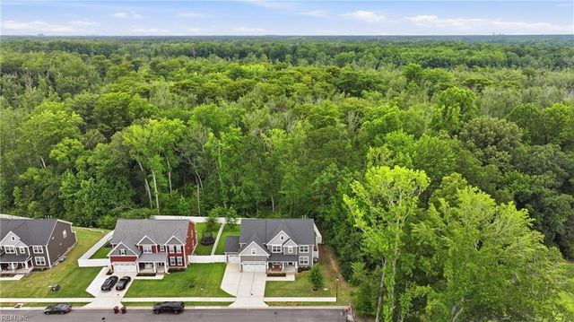1356 Kidbrooke ST, Chesapeake, VA 23322