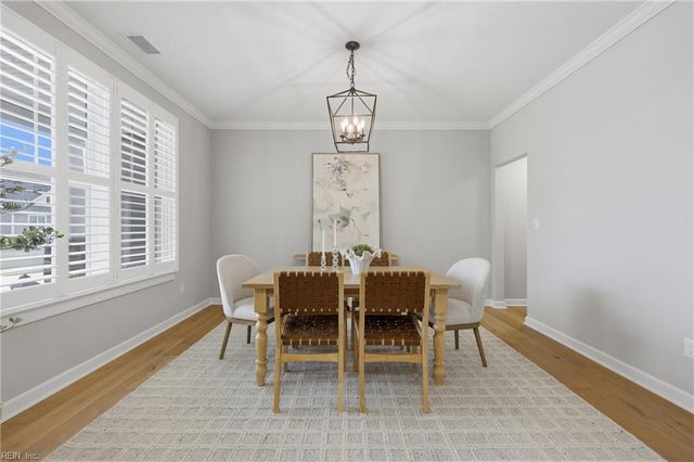 1356 Kidbrooke ST, Chesapeake, VA 23322