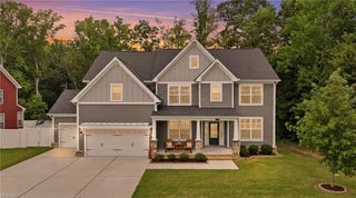 1356 Kidbrooke ST, Chesapeake, VA 23322