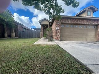 295 ROSALIE DR, New Braunfels, TX 78130