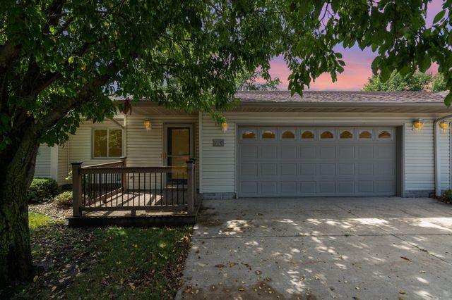 220 6th Street NE, Montgomery, MN 56069