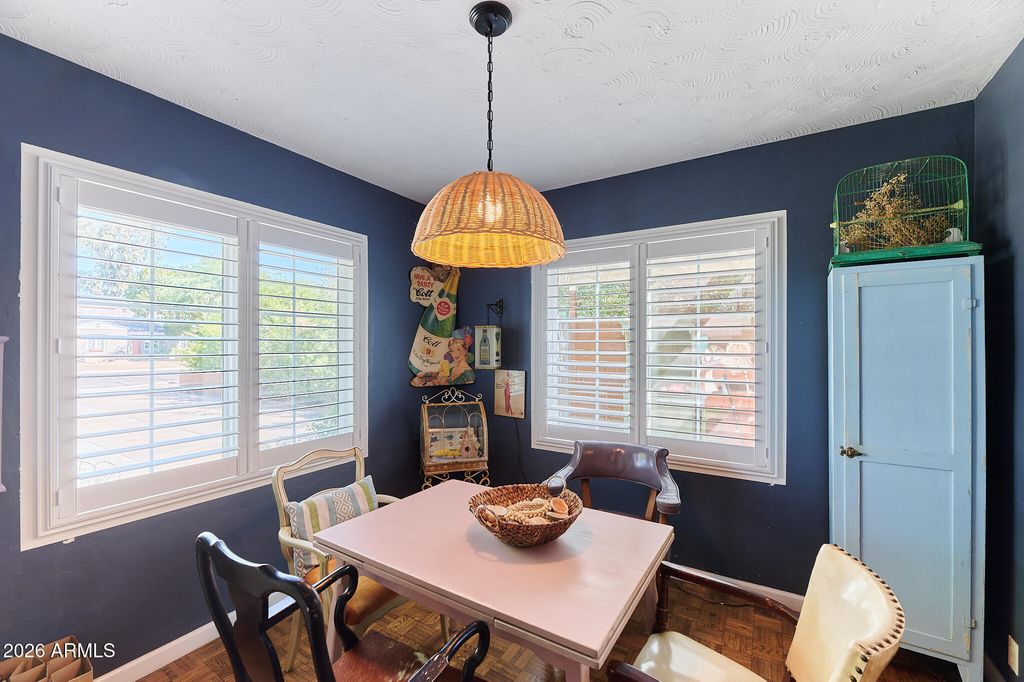 527 W GEORGIA Avenue, Phoenix, AZ 85013 — photo 2