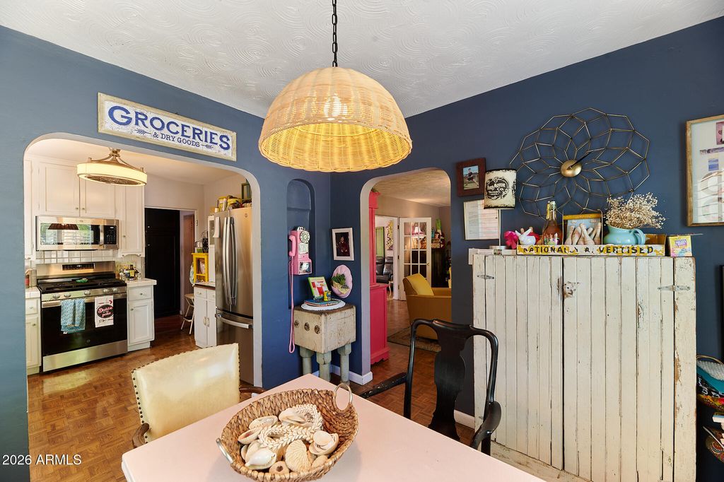 527 W GEORGIA Avenue, Phoenix, AZ 85013 — photo 4