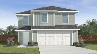 1519 House Finch Drive, San Antonio, TX 78253