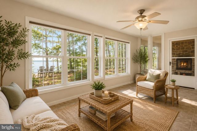 13181 RIVER VIEW DR, Lusby, MD 20657