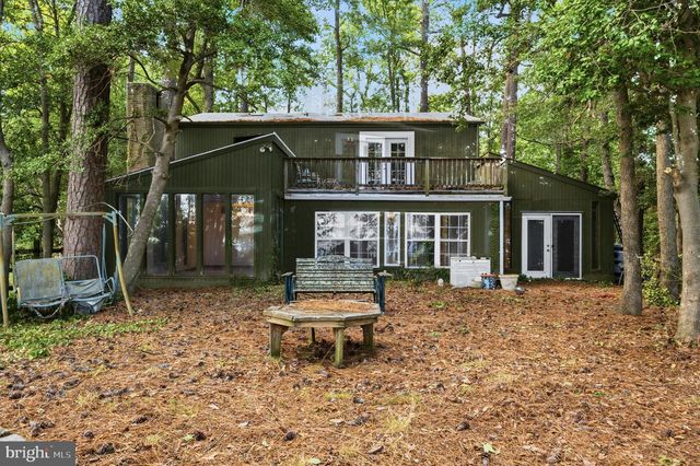 13181 RIVER VIEW DR, Lusby, MD 20657