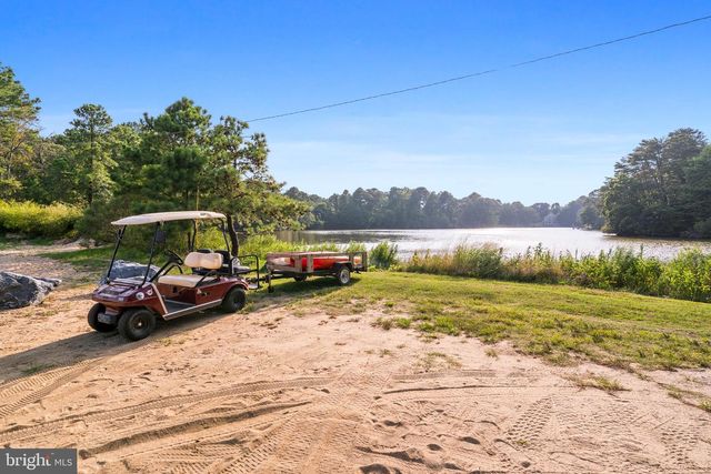 13181 RIVER VIEW DR, Lusby, MD 20657