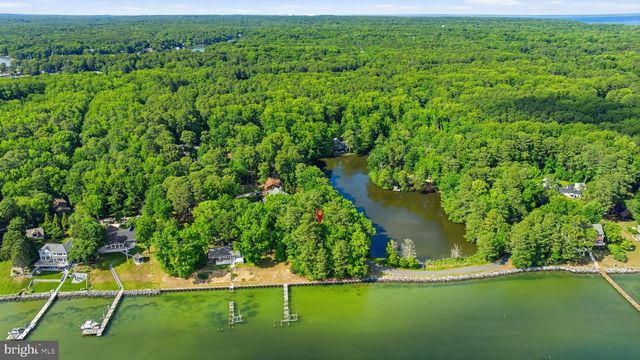 13181 RIVER VIEW DR, Lusby, MD 20657