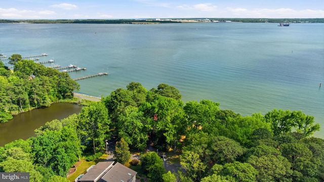 13181 RIVER VIEW DR, Lusby, MD 20657