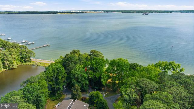 13181 RIVER VIEW DR, Lusby, MD 20657