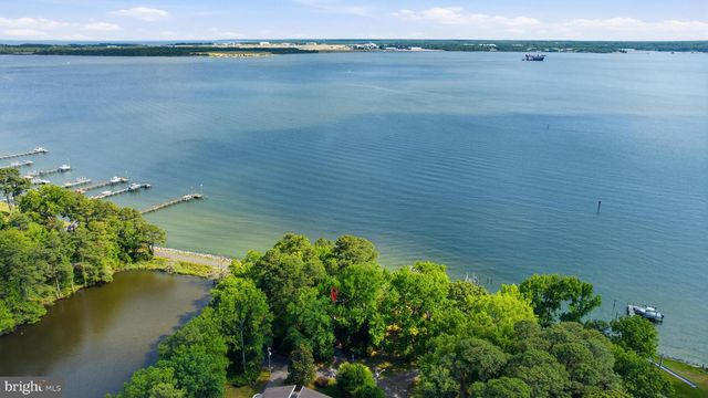 13181 RIVER VIEW DR, Lusby, MD 20657