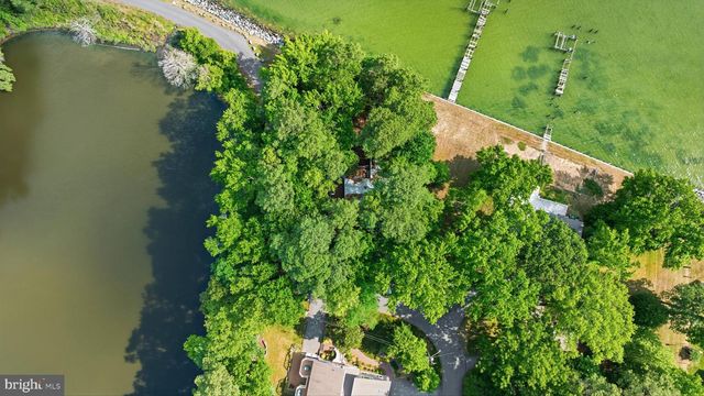 13181 RIVER VIEW DR, Lusby, MD 20657