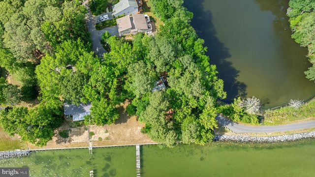 13181 RIVER VIEW DR, Lusby, MD 20657