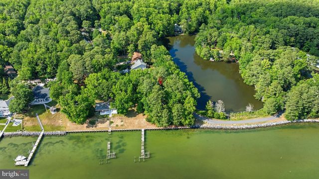 13181 RIVER VIEW DR, Lusby, MD 20657