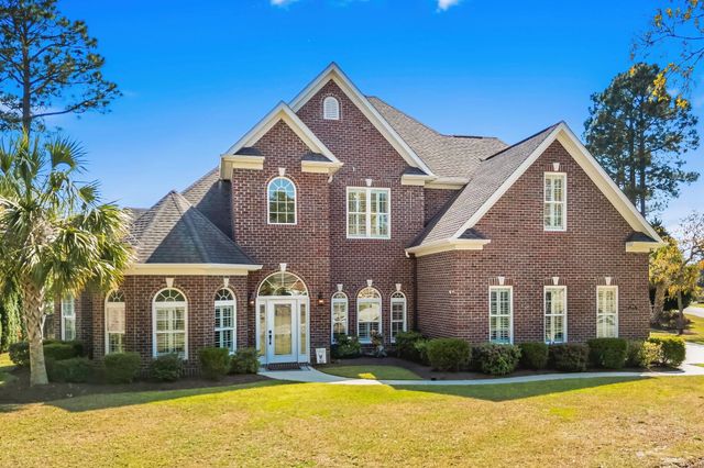 900 Berwick Ln., Myrtle Beach, SC 29579