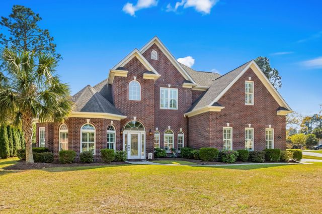 900 Berwick Ln., Myrtle Beach, SC 29579