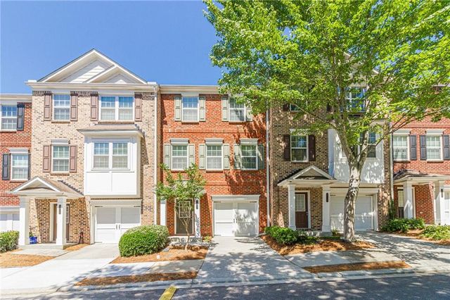 2118 Meadow Peak Road, Duluth, GA 30097