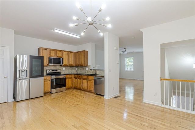 2118 Meadow Peak Road, Duluth, GA 30097