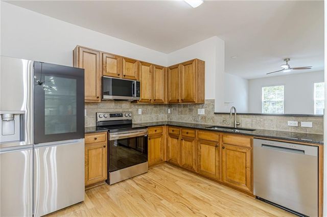 2118 Meadow Peak Road, Duluth, GA 30097