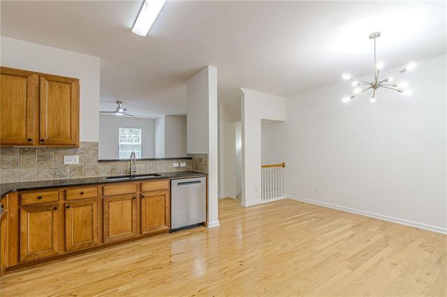 2118 Meadow Peak Road, Duluth, GA 30097