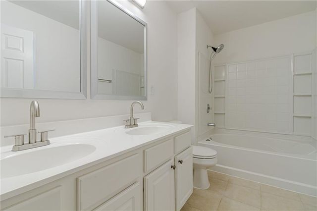 2118 Meadow Peak Road, Duluth, GA 30097