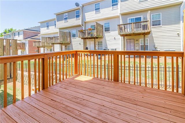 2118 Meadow Peak Road, Duluth, GA 30097