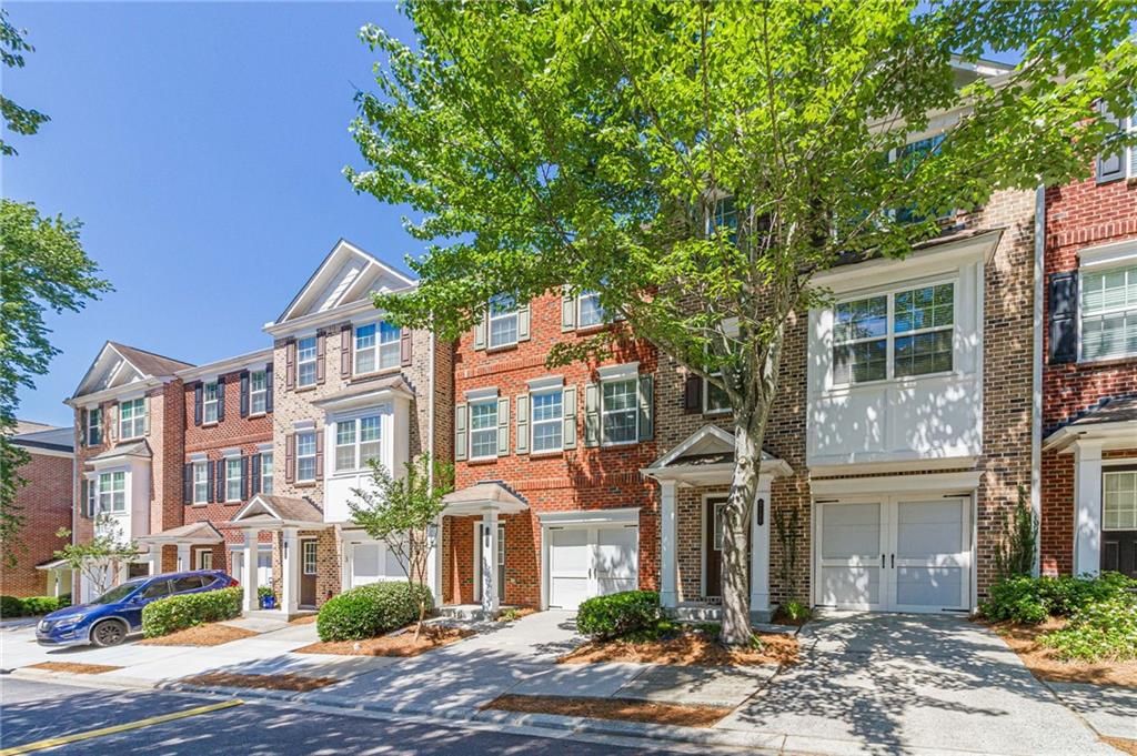 2118 Meadow Peak Road, Duluth, GA 30097